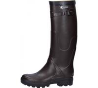 Aigle Gummistiefel Benyl M Unisex Braun Größe 46