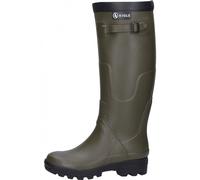 Gummistiefel Benyl M kaki | ein Aigle Gummistiefel mit elegantem Aussehen und robuster Qualität 36