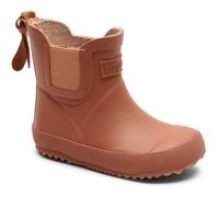 Bisgaard Unisex Baby Gummistiefel old rose 27