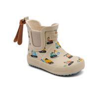 Bisgaard - Kid's Rubber Boot - Gummistiefel, Gr. 29, beige (Builder)