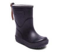 Bisgaard Unisex Kinder Basic Rubber Gummistiefel, Schwarz, 29 EU