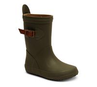 Bisgaard Unisex Kinder Scandinavia Gummistiefel, Grün, 28 EU