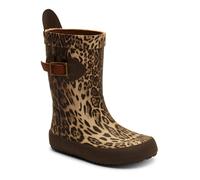 Bisgaard Unisex Kinder Scšvia Gummistiefel, Leopard, 37 EU
