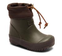 bisgaard Unisex Kinder Termo baby Rain Boot, Grün, 23 EU