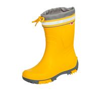 Bockstiegel | Kinder-Gummistiefel Bente | Made in EU | Fb. gelb | Gr. 24/25 EU