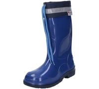 Bockstiegel Kinderstiefel KIM blau