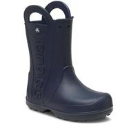 Crocs Handle It Rain Boot 38-39 EU Navy