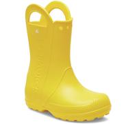 Crocs - Handle It Rain Boot Kids - Gummistiefel, Gr. 23-24 US C7, gelb (Yellow)