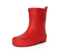 Druppies Adventure Regenstiefel - vuurrood / 34