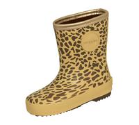 Gummistiefel DRUPPIES "Kinderstiefel Nature Boot", Mädchen, Gr. 29, beige, Obermaterial: 100% Naturkautschuk NaRubber., Schuhe Gummistiefel (16744060-29) beige