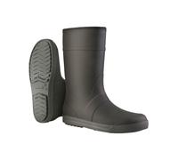 Gummistiefel DUNLOP "Amsterdammer", Damen, Gr. 40, schwarz, Obermaterial: 100% sonstige Fasern AF., Schuhe Gummistiefel (45759242-40) schwarz