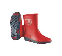 DUNLOP Kinder Acifort Mini 30 Gummistiefel, Rot (rot(Rood) 03), EU