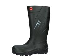 Gummistiefel - Dunlop Purofort + oliv - ohne Sicherheitseigenschaften 46