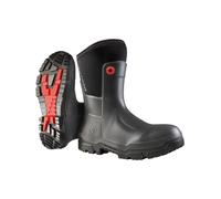 Dunlop Footwear Craftsaman Boots Schwarz EU 37 Herren