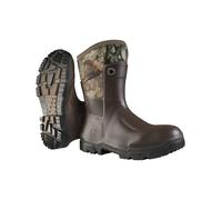 Dunlop Gummistiefel SNUGBOOT TRAILBLAZER braun/tarnfarben 46