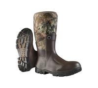 Dunlop Snug Boot Wildlander, Braun, Größe 48