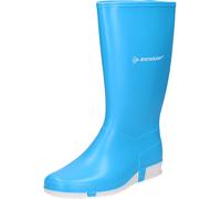 Dunlop K25514320 K255111 Sportstiefel PVC hell, 32, Blau