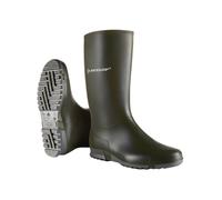 DUNLOP Protective Footwear, K286711, Sport Retail, Schwarz, Größe 33 EU