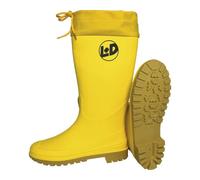 Gummistiefel Giallo gelb Gr. 40