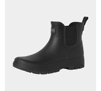 Gummistiefel Helly Hansen Adel, Black, Damen, EU 37 (US 6)