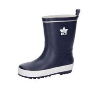 Gummistiefel Jungen blau LICO Samira - Blau / 29