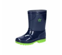 Gummistiefel Jungen blau LICO StormyBlau / 25