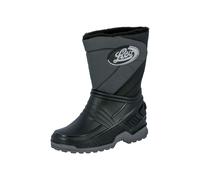 LICO Gummistiefel Terra, schwarz, 32 schwarz
