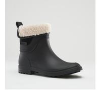 Kamik Damen ABIGAIL LOW Gummistiefel, Schwarz (BLACK BLK), 39 EU