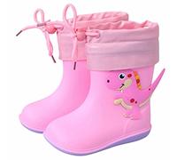 Gummistiefel Kinder Barfußschuhe, Gummistiefel 22, Gummistiefel Kinder 23 Regenstiefel Barfußschuhe Für Elefanten 24 Gr 21 Halbe Regenbekleidung 20 Gelb 27 Mädchen 20