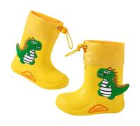 Gummistiefel Kinder Regenstiefel Kinder Größe 25 Weiche Gummistiefeletten Mädchen Schuhe 23 Boots 36 Jungen 29 21 Barfuß Baby Winterschuhe Kinderstiefel Enfant Gefüttert Ältere 22 24 Stiefel 35 Gr 37