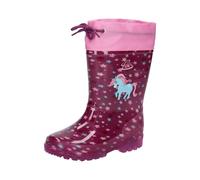 Lico Power Blinky für Kinder, pink, Größe 34 EU