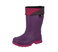 Gummistiefel LICO "Stiefel Robby", Mädchen, Gr. 36, lila, Gummi, Schuhe Gummistiefel (22541235-36)
