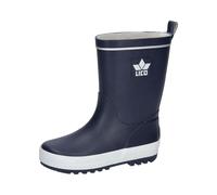 Gummistiefel LICO "Stiefel Samira", Kinder, Gr. 20, blau, Gummi, Schuhe Gummistiefel (75945963-20) blau