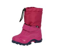 Lico Werro Mädchen Gummistiefel, Pink, 32 EU