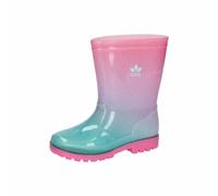 Gummistiefel Mädchen rosa LICO Stormy - Rosa / 36