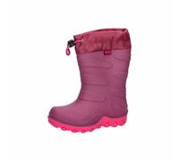 Gummistiefel Mädchen Slipper rot LICO Cirrus - Rot / 39