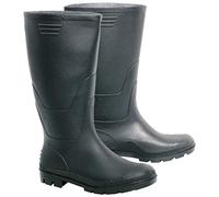 Markant Pvc-Stiefel Hoch 38