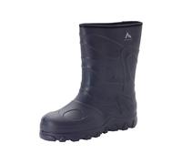 Gummistiefel MCKINLEY "Rock Double", Herren, Gr. 43/44, blau (navy), Schuhe Gummistiefel, gefüttert (44708620-43) navy