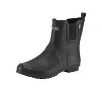 Mols Gummistiefel Silverwater aus Naturkautschuk, schwarz, 42 1001 Black
