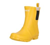 Mols Suburbs Gummistiefel Damen 5005 - golden rod 37