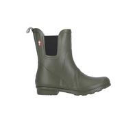 MOLS Gummistiefel Suburbs 37, EURO-Größen grün Stiefel Übergrößen Spezialgrößen Schuhe Unisex 37, EURO-Größen olivgrün