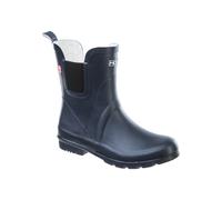 Mols Gummistiefel Suburbs Damen – wasserdicht, Naturkautschuk – Dunkelblau Gr. 42