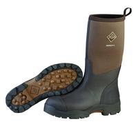 Gummistiefel Muck Boot Derwent II Braun-Schuhgröße 46