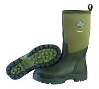 The Original Muck Boot Company Gummistiefel Unisex Derwent II - Grün