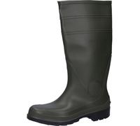 Nora Unisex Co Gummistiefel Grün 40 EU