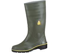 Nora Sicherheitsgummistiefel Winner 72236026 Oliv-42
