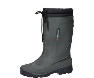 Gummistiefel Ötz - ein mit Webpelz gefütterter warmer Gummistiefel zu günstigem Preis 39