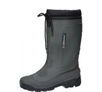 Gummistiefel Ötz - ein mit Webpelz gefütterter warmer Gummistiefel zu günstigem Preis 48