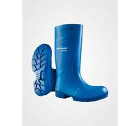 Sicherheitsstiefel S4 "FoodPro MultiGrip" blau Blau 38