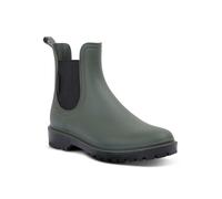 Regatta Gummistiefel Harriett II Damen wasserdicht knöchelhoch Dunkelgrün Gr. 37